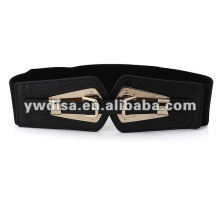 Popular Simple Style PU Leather Belt Factory Direct Sale